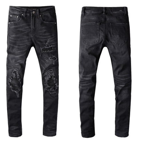 AMIRI men jeans 1：1 quality-334
