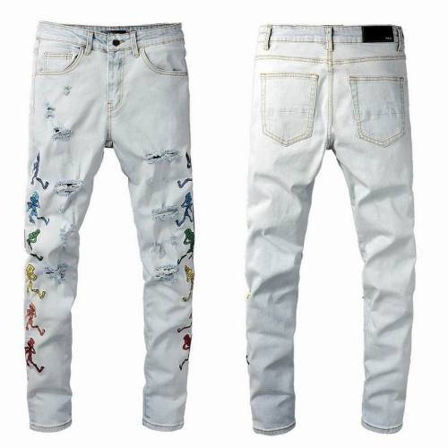 AMIRI men jeans 1：1 quality-307