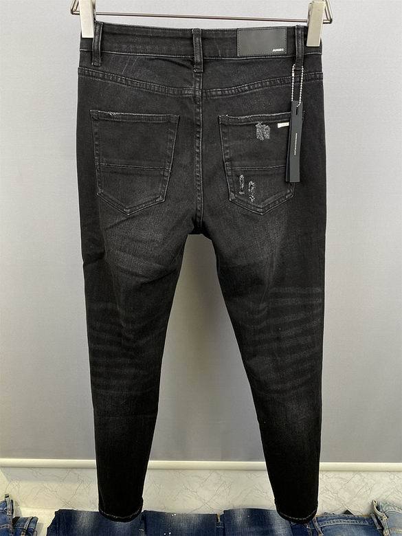 AMIRI men jeans 1：1 quality-363