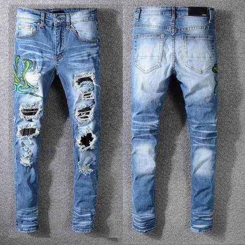 AMIRI men jeans 1：1 quality-339