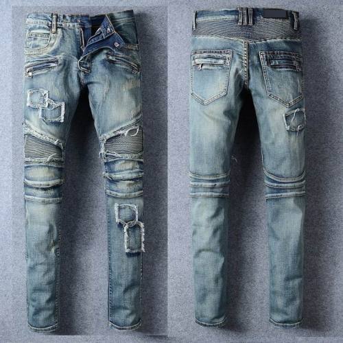 Balmain Jeans AAA quality-515