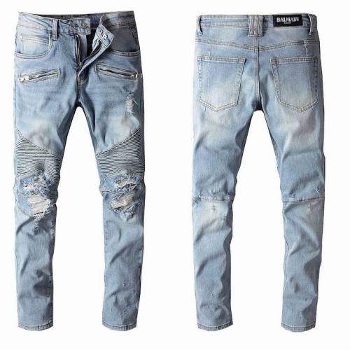 Balmain Jeans AAA quality-525