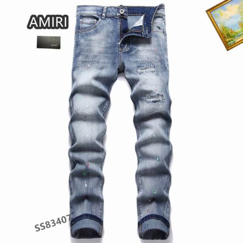 AMIRI men jeans 1：1 quality-383
