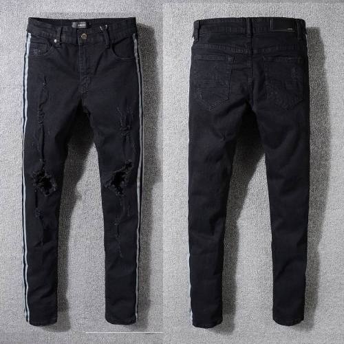 AMIRI men jeans 1：1 quality-338