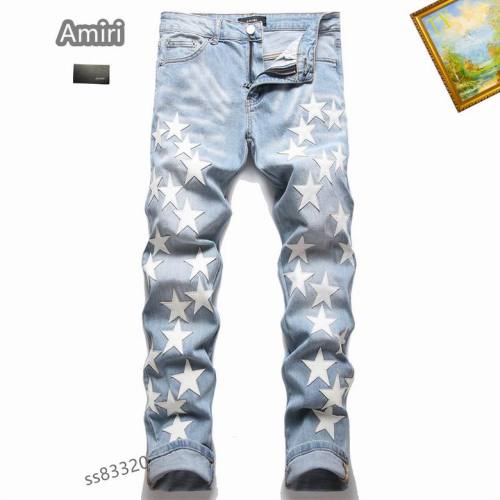 AMIRI men jeans 1：1 quality-421