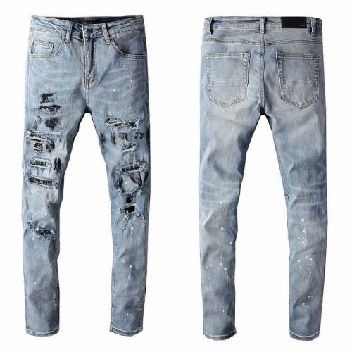 AMIRI men jeans 1：1 quality-296