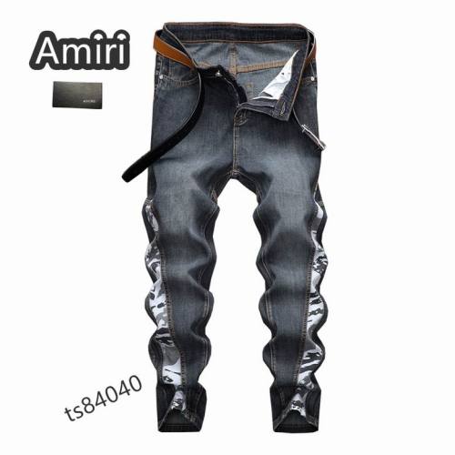 AMIRI men jeans 1：1 quality-357