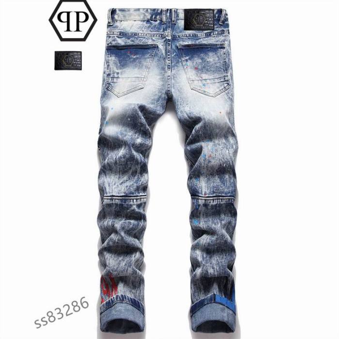 AMIRI men jeans 1：1 quality-361