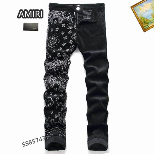 AMIRI men jeans 1：1 quality-385