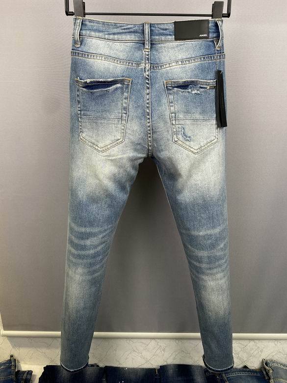 AMIRI men jeans 1：1 quality-369