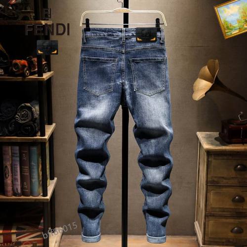 FD men jeans 1：1 quality-001
