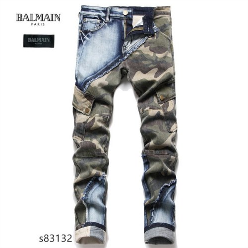 Balmain Jeans AAA quality-623
