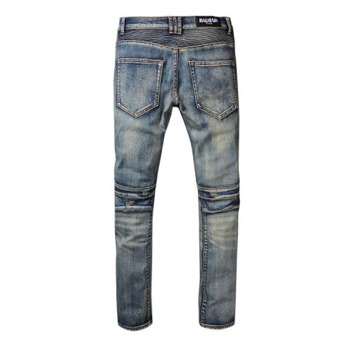 Balmain Jeans AAA quality-617