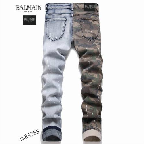 Balmain Jeans AAA quality-535