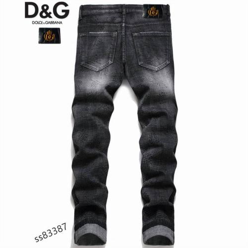 D&G men jeans AAA quality-003