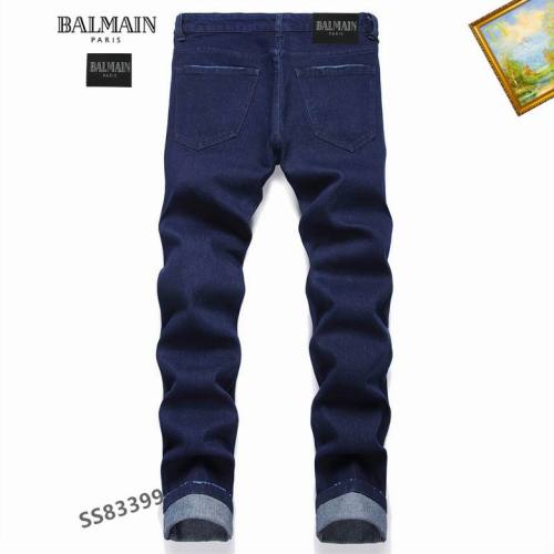 Balmain Jeans AAA quality-627