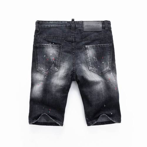 DSQ men jeans 1：1 quality-033