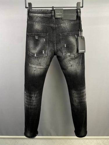 DSQ men jeans 1：1 quality-105