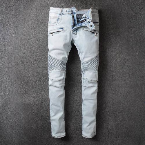 Balmain Jeans AAA quality-561