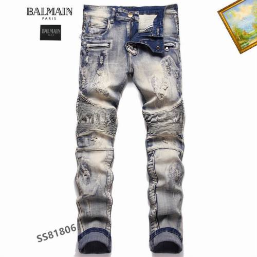 Balmain Jeans AAA quality-625
