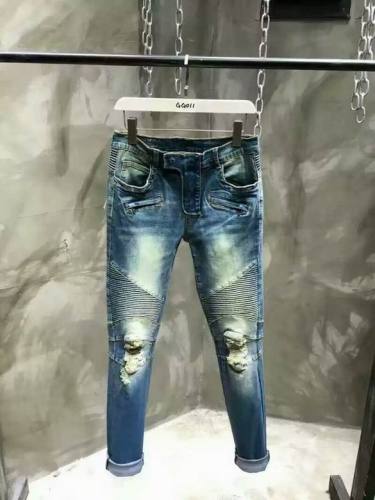 Balmain Jeans AAA quality-571