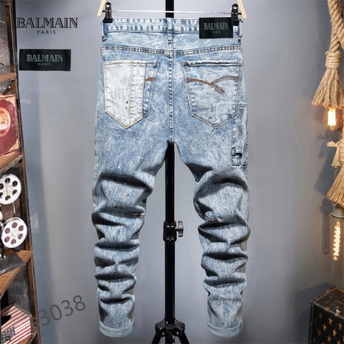 Balmain Jeans AAA quality-559
