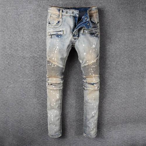 Balmain Jeans AAA quality-613