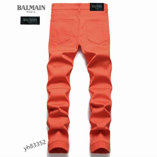 Balmain Jeans AAA quality-545