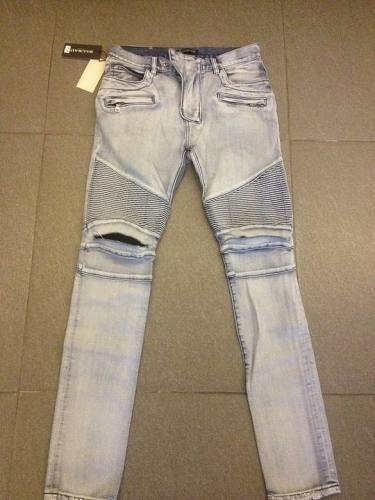 Balmain Jeans AAA quality-615