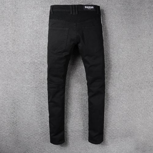 Balmain Jeans AAA quality-565