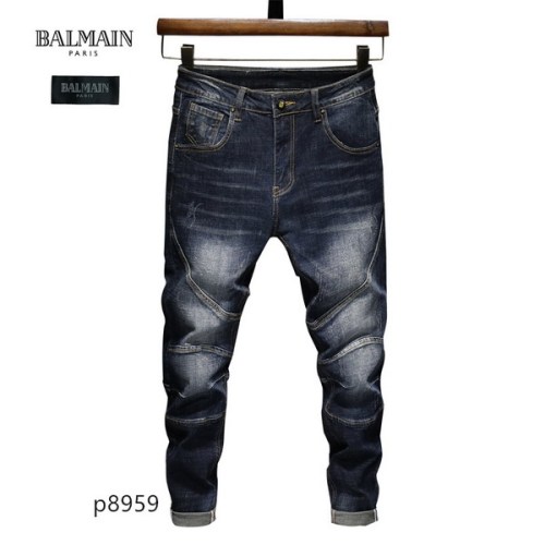 Balmain Jeans AAA quality-619