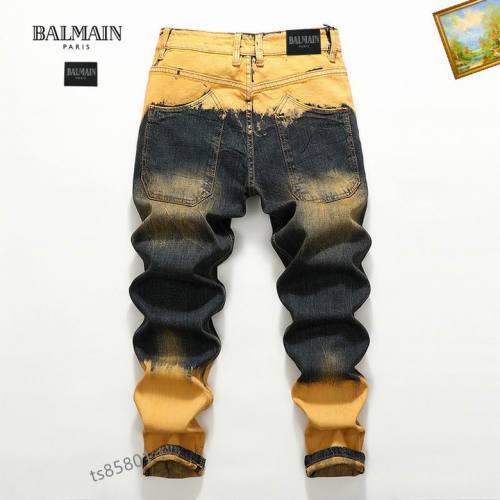 Balmain Jeans AAA quality-533