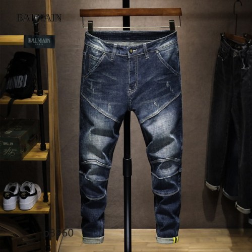 Balmain Jeans AAA quality-621