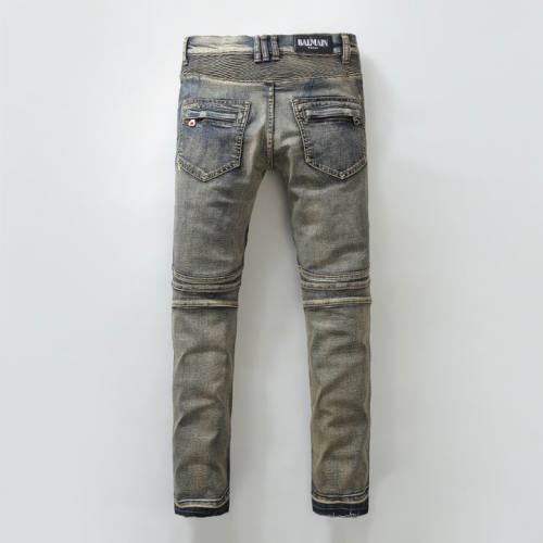 Balmain Jeans AAA quality-575