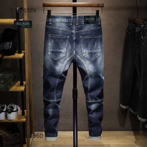 Balmain Jeans AAA quality-621