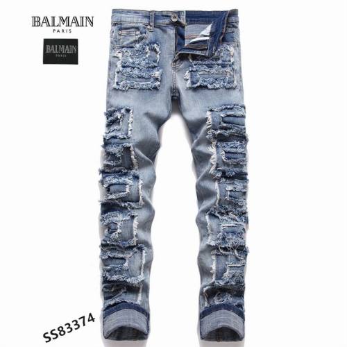 Balmain Jeans AAA quality-539