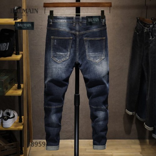 Balmain Jeans AAA quality-619