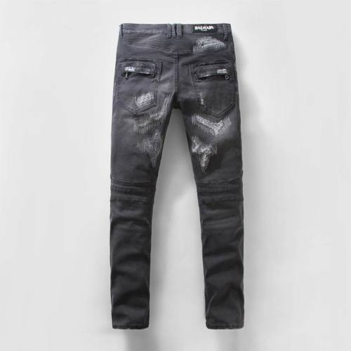 Balmain Jeans AAA quality-581
