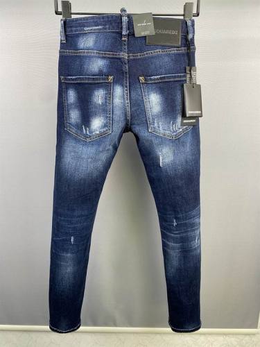 DSQ men jeans 1：1 quality-107