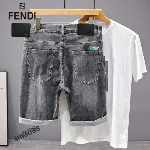 FD men jeans 1：1 quality-013