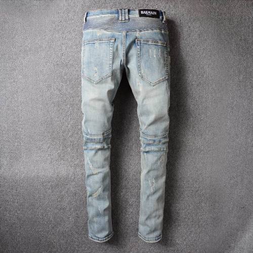 Balmain Jeans AAA quality-609