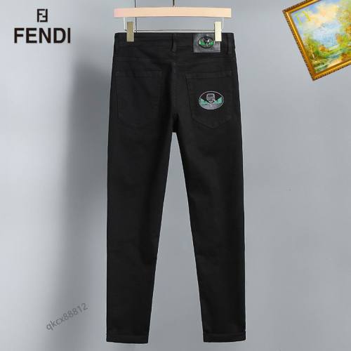 FD men jeans 1：1 quality-007