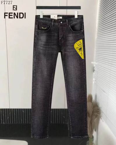 FD men jeans 1：1 quality-015