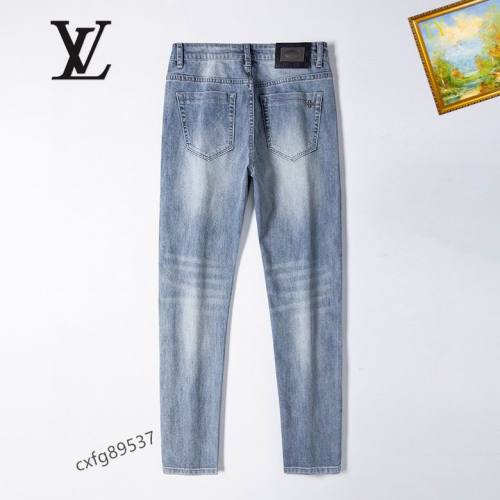 LV men jeans AAA quality-041