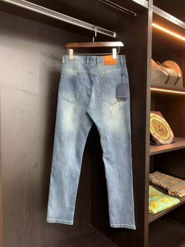 LV men jeans AAA quality-084