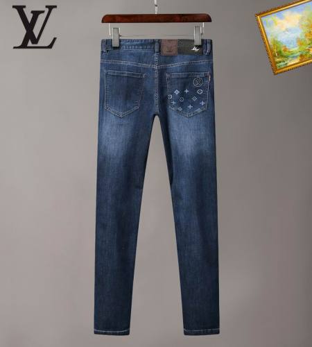 LV men jeans AAA quality-039