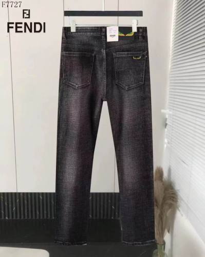 FD men jeans 1：1 quality-015