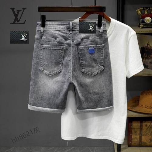 LV men jeans AAA quality-057