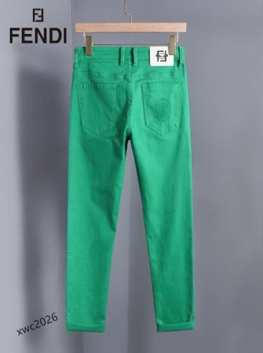 FD men jeans 1：1 quality-019