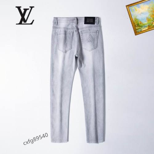 LV men jeans AAA quality-043